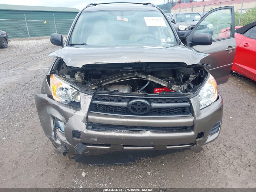 2011 TOYOTA RAV4 auction photo 6