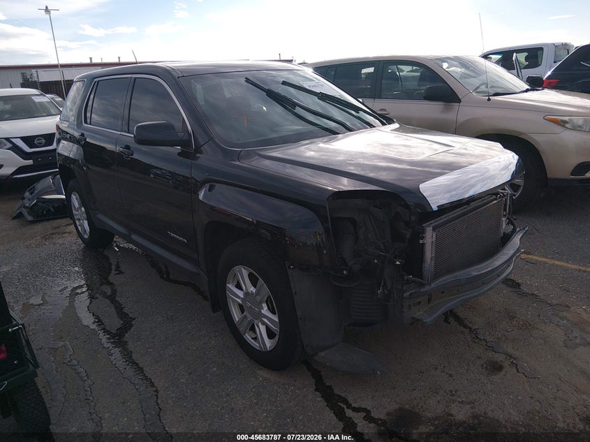 Vin: 2gkflvek9f6436715, lot: 46182396, gmc terrain sle-1 2015 img_1