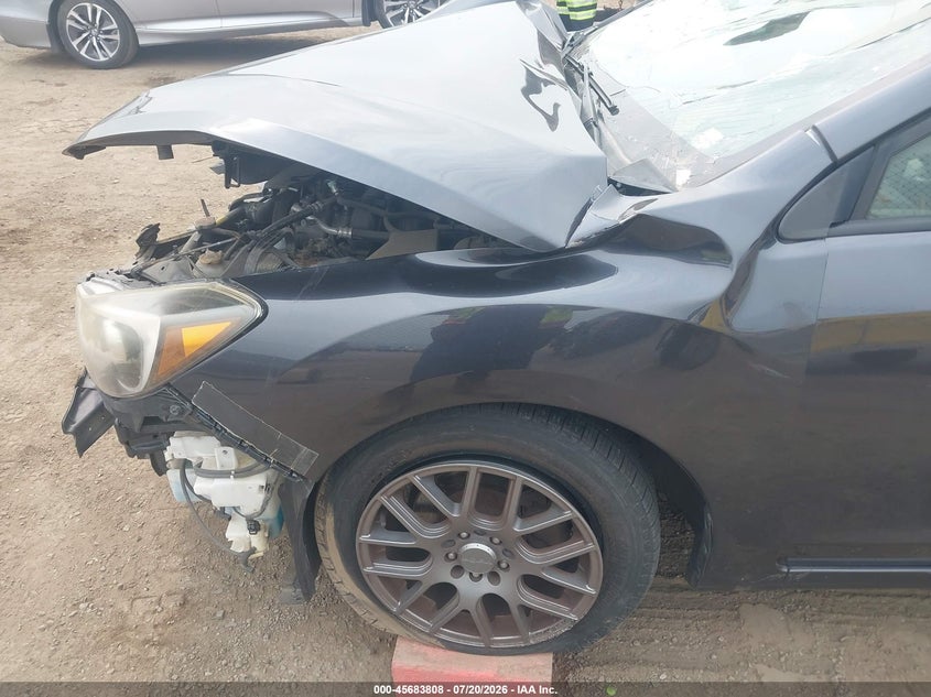 2015 Subaru Impreza 2.0I Premium VIN: JF1GPAC67F8230070 Lot: 45683808