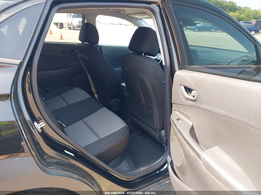 2020 Hyundai Kona Sel VIN: KM8K2CAA5LU568507 Lot: 45683824