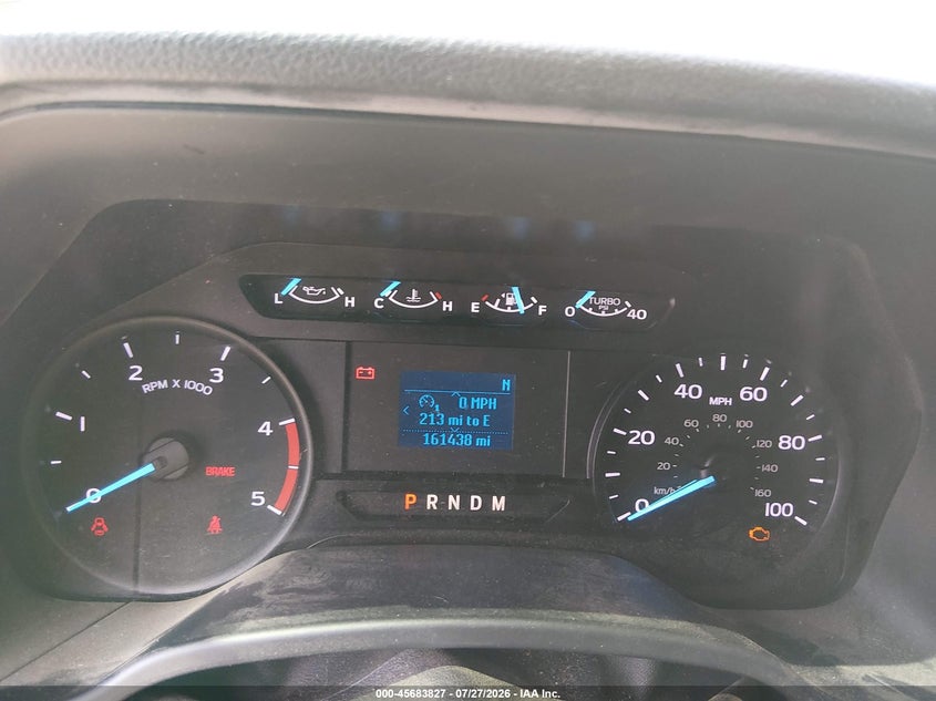 2020 FORD F-350 CHASSIS auction photo 5