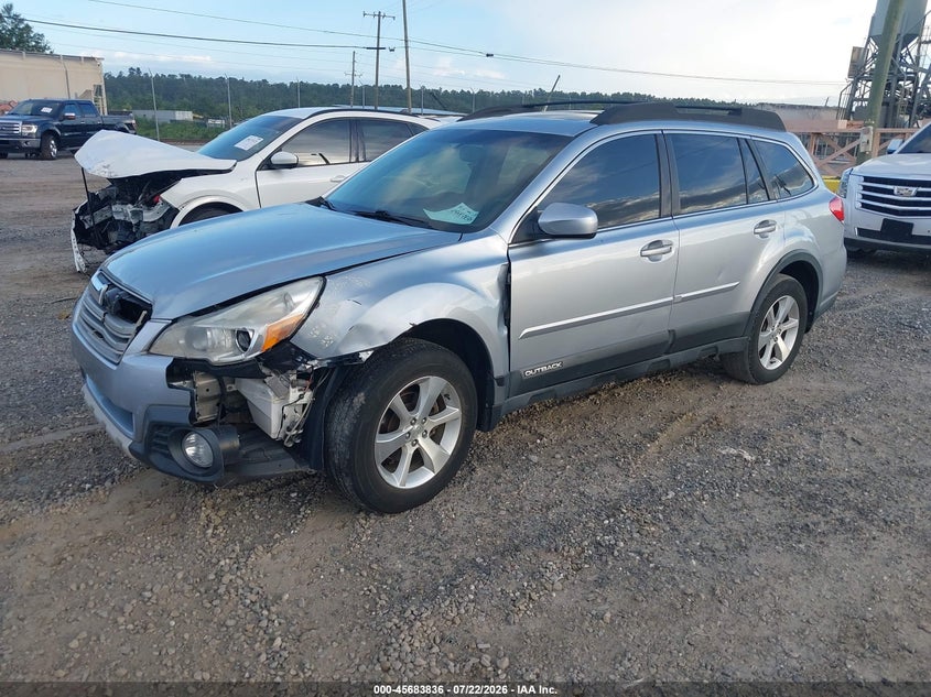 Vin: 4s4brcmc3e3234686, lot: 46182445, subaru outback 2.5i limited 20142