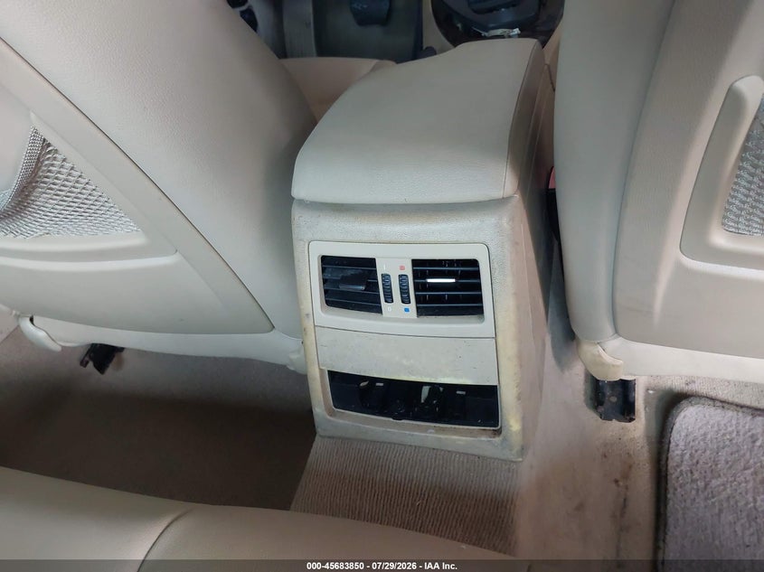 BMW 325I 2006 VIN WBAVB17506NK34767