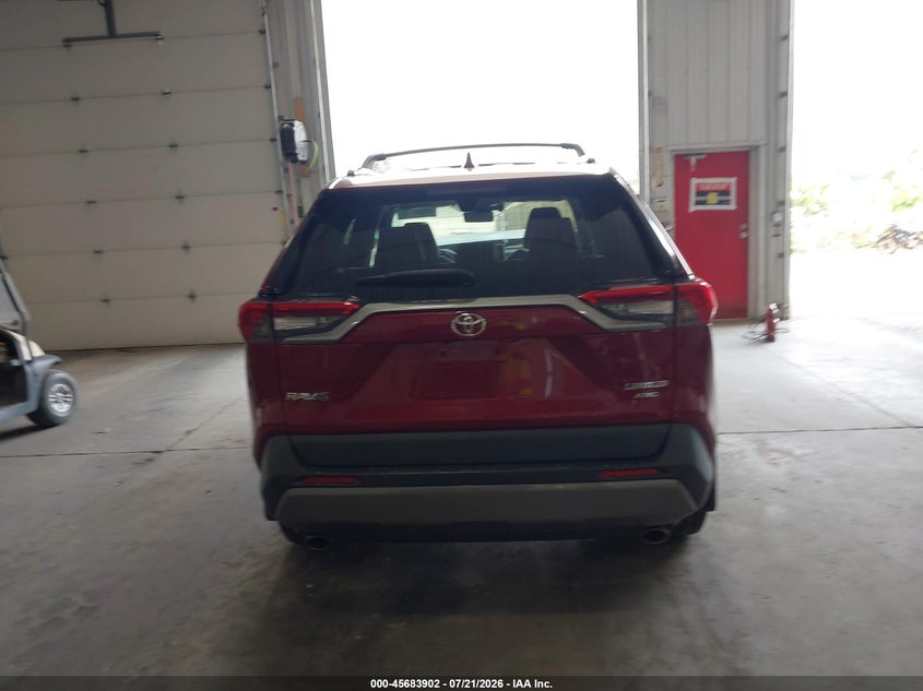 TOYOTA RAV4 - zdjęcie 16