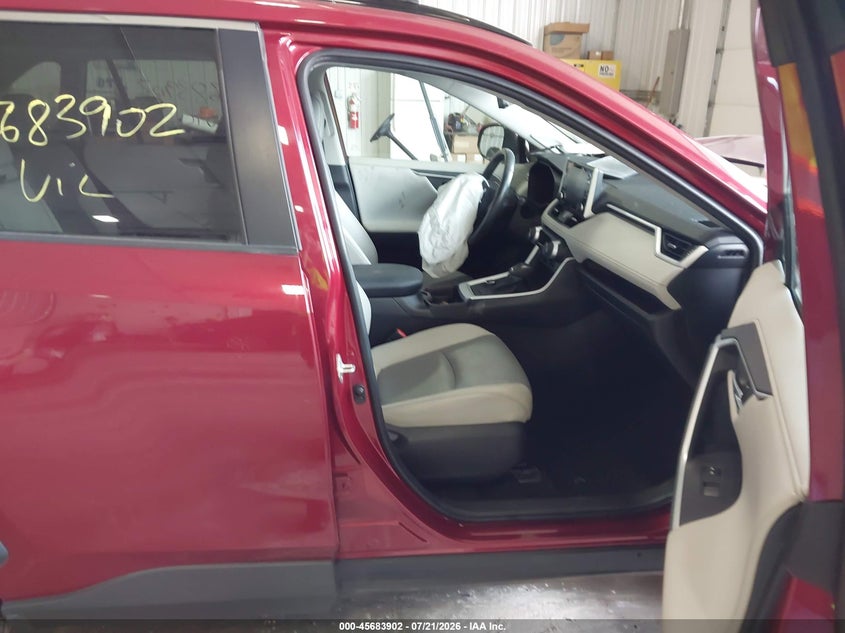 TOYOTA RAV4 - zdjęcie 5