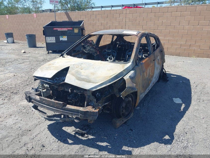 Vin: kmhct5ae2fu222337, lot: 46182516, hyundai accent gs 20152
