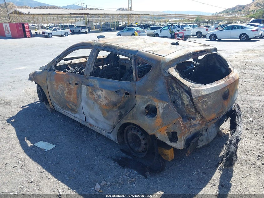 Vin: kmhct5ae2fu222337, lot: 46182516, hyundai accent gs 20153