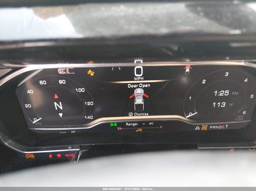 2024 GMC Sierra 1500 4Wd Short Box Slt VIN: 3GTUUDED4RG132079 Lot: 45683921