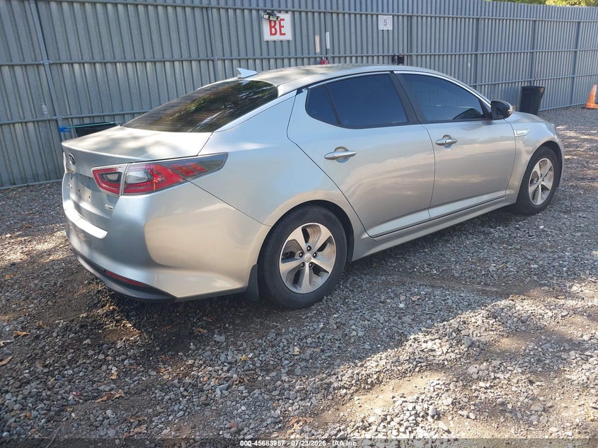 Vin: knagm4ad0f5082493, lot: 46182566, kia optima hybrid 20154
