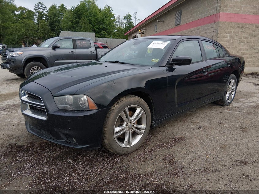 Vin: 2c3cdxjg6dh584562, lot: 46182575, dodge charger sxt plus 20132