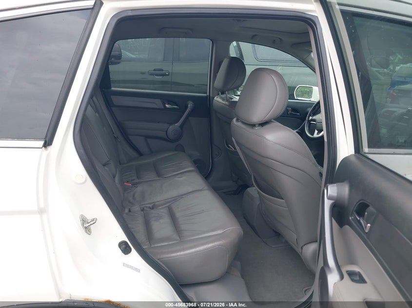 2008 Honda Cr-V Ex-L VIN: 5J6RE48738L049828 Lot: 45683968
