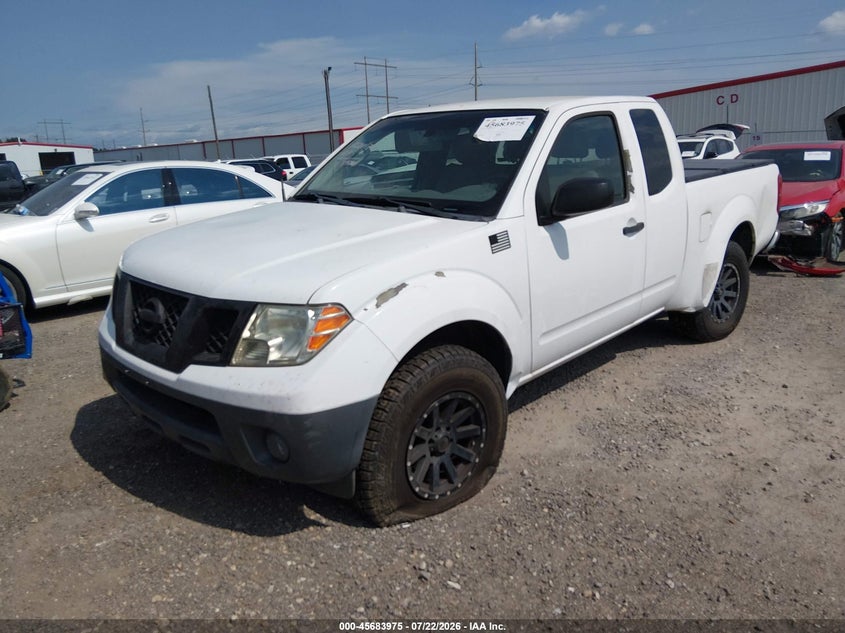Vin: 1n6bd0ctxcc440021, lot: 46182584, nissan frontier s 20122
