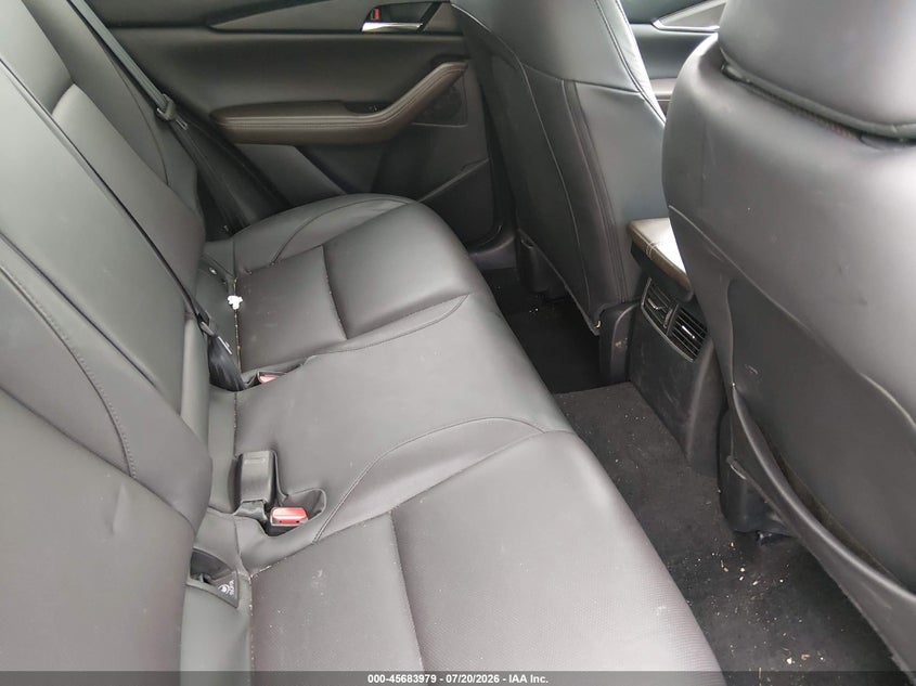 2022 Mazda Cx-30 Premium VIN: 3MVDMBDL7NM416474 Lot: 45683979