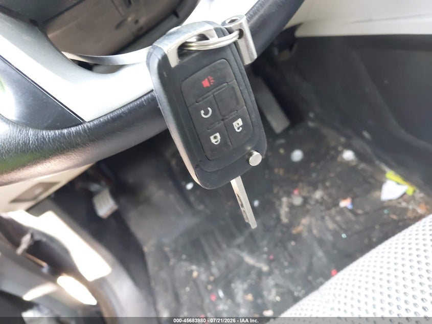 2017 GMC Terrain Sle-2 VIN: 2GKFLTEK6H6218688 Lot: 45683980