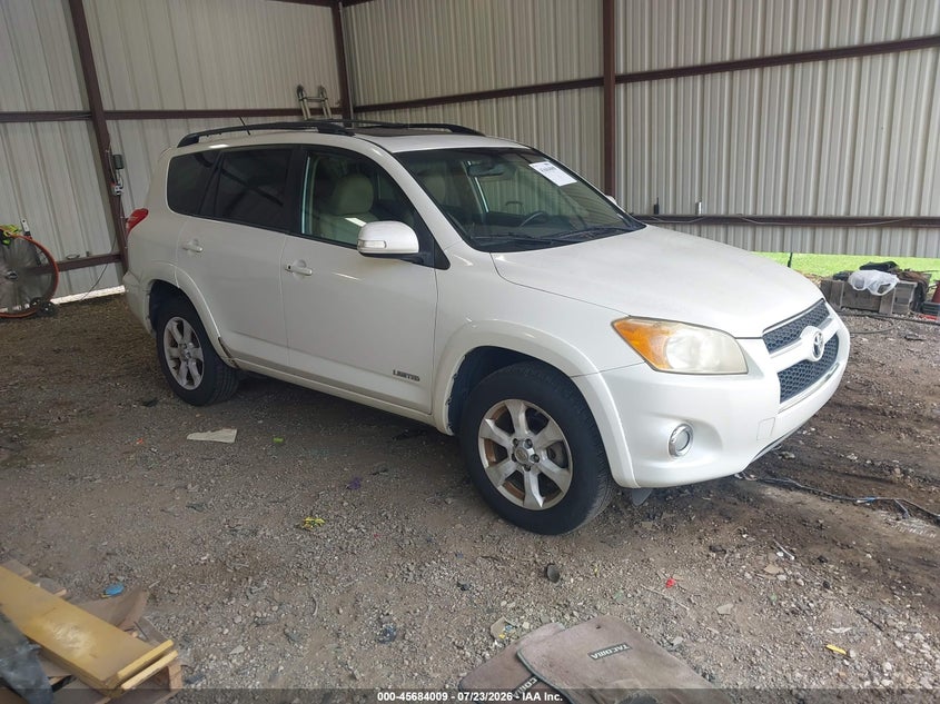 2009 Toyota Rav4