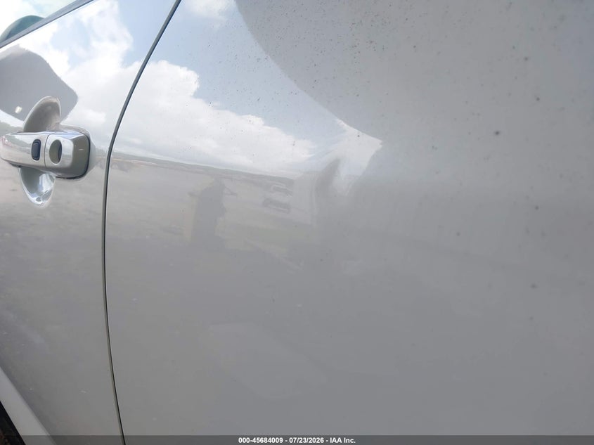 2009 TOYOTA RAV4 auction photo 6