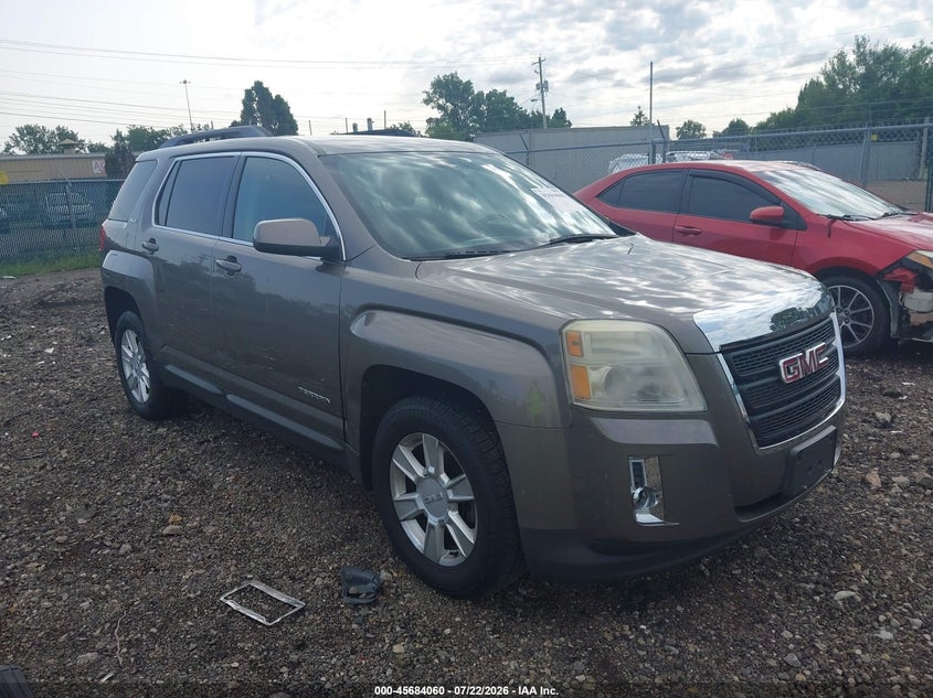 Vin: 2ctfltec0b6368294, lot: 46182669, gmc terrain sle-2 2011 img_1