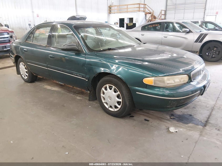 1998 Buick Century