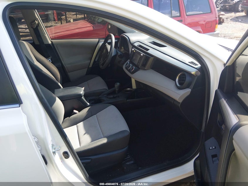 2013 TOYOTA RAV4 auction photo 5