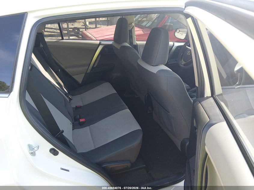 2013 TOYOTA RAV4 auction photo 8