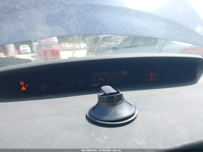2010 Toyota Prius Iii VIN: JTDKN3DU0A1125794 Lot: 45684100
