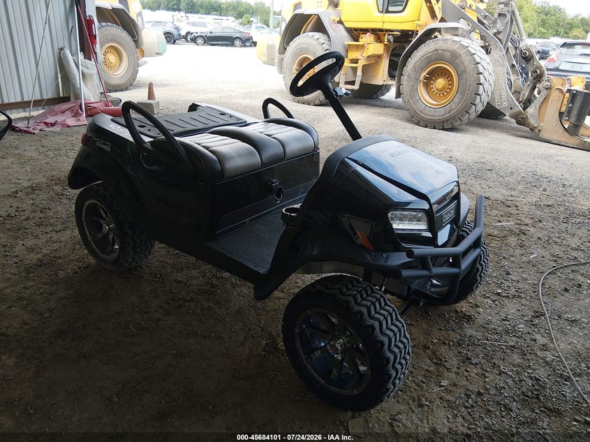 2022 CLUB CAR ONWARD auction photo 1