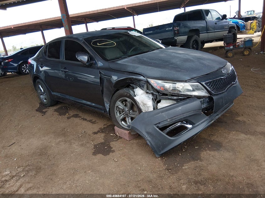 Vin: knagm4a70b5128294, lot: 46182716, kia optima lx 2011 img_1