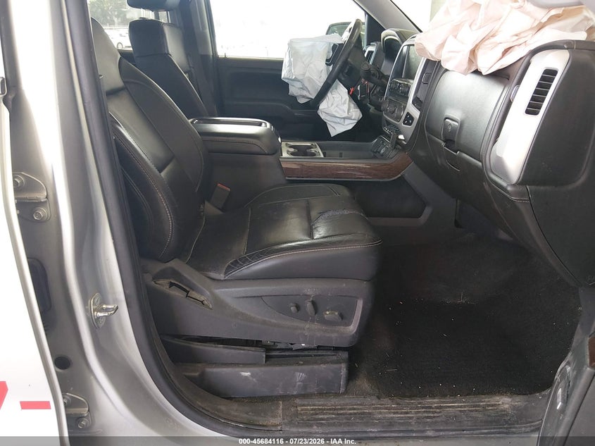 GMC SIERRA 1500 - zdjęcie 5