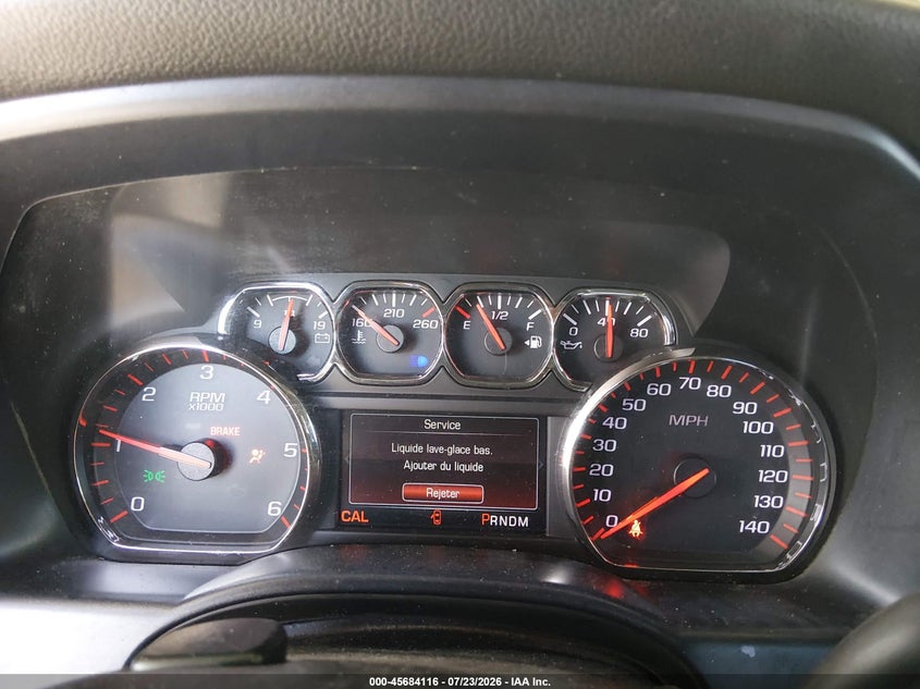 GMC SIERRA 1500 - zdjęcie 7
