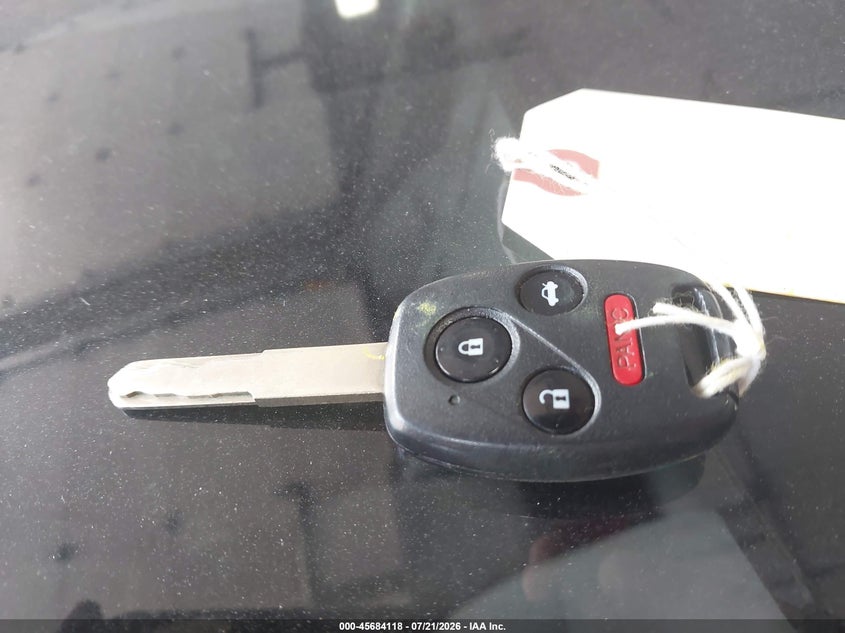 2012 Honda Civic Ex VIN: 2HGFB2F82CH536169 Lot: 45684118