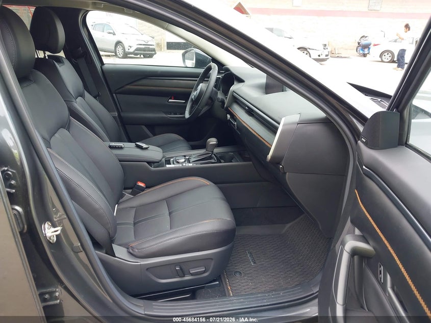 2026 Mazda Cx-50 Hybrid Premium VIN: 7MMVAADW1TN143280 Lot: 45684156