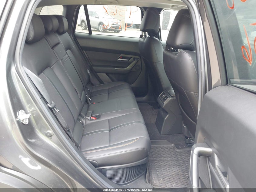 2026 Mazda Cx-50 Hybrid Premium VIN: 7MMVAADW1TN143280 Lot: 45684156