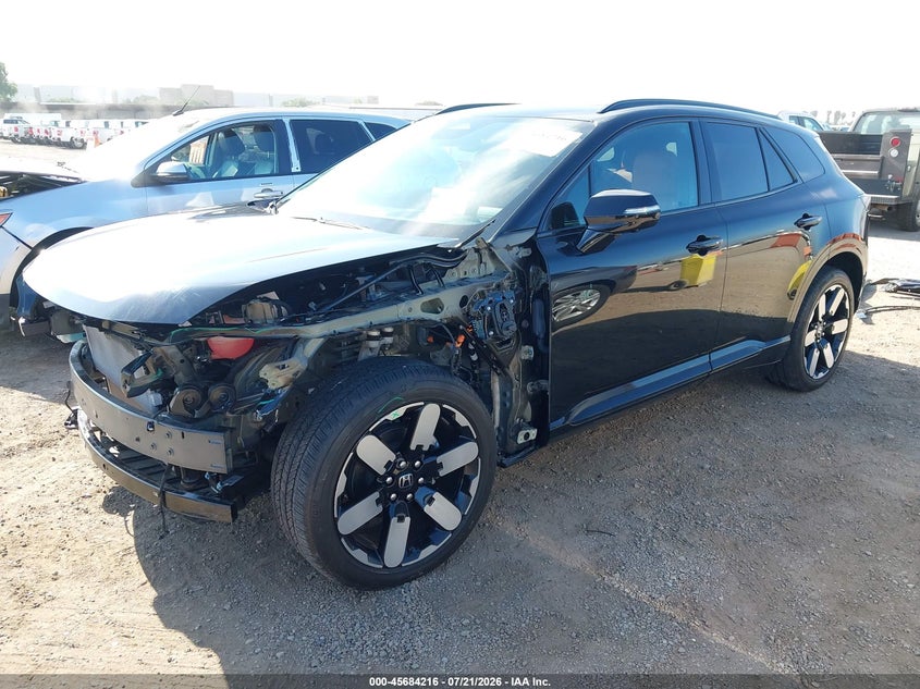 Vin: 3gpkhzrj1rs519757, lot: 46182825, honda prologue elite 20242