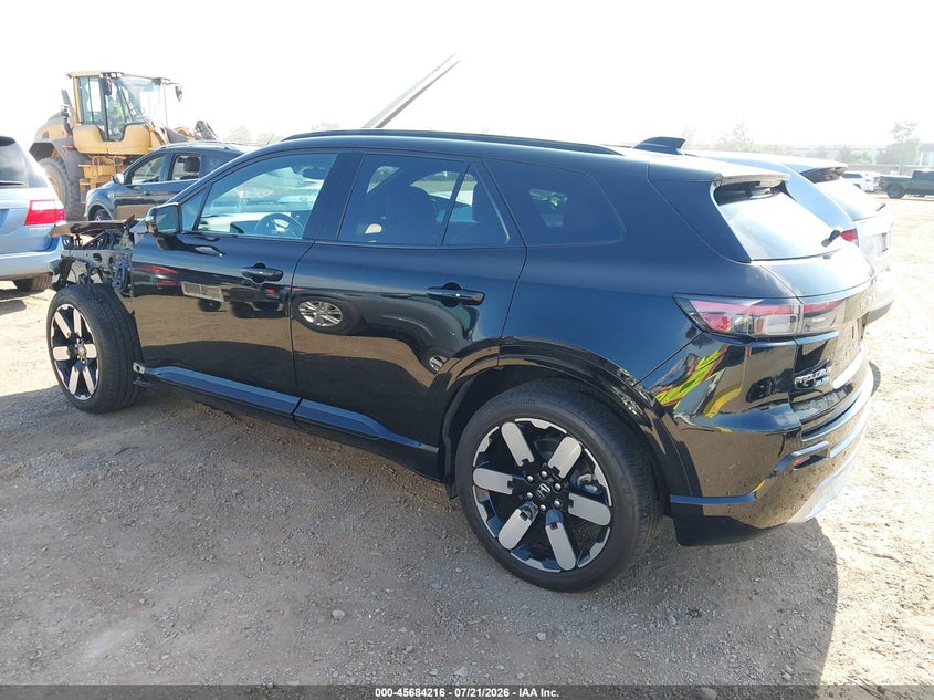 Vin: 3gpkhzrj1rs519757, lot: 46182825, honda prologue elite 20243
