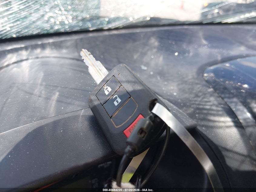 2024 Mitsubishi Mirage Es/Le VIN: ML32AUHJ6RH013069 Lot: 45684225