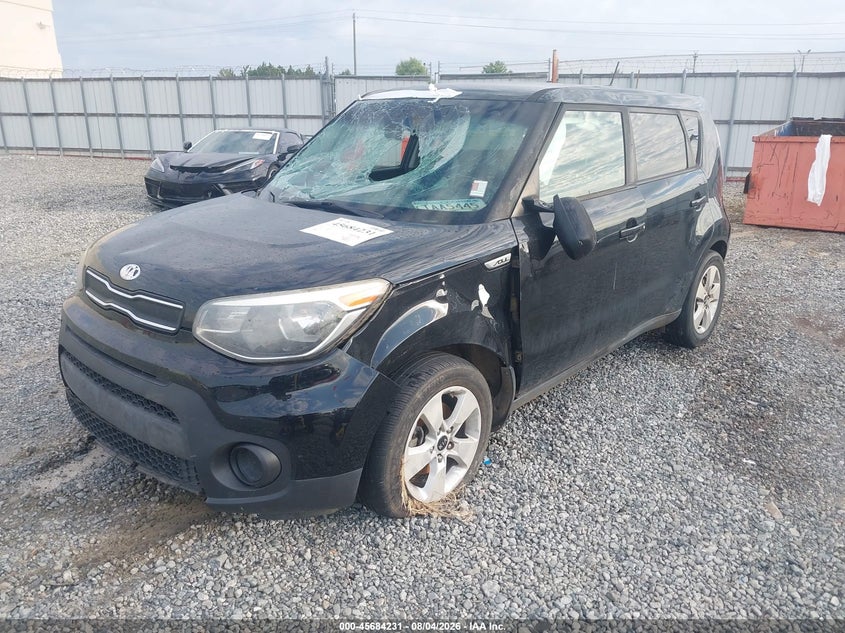 KIA SOUL 2017 VIN KNDJN2A21H7436442