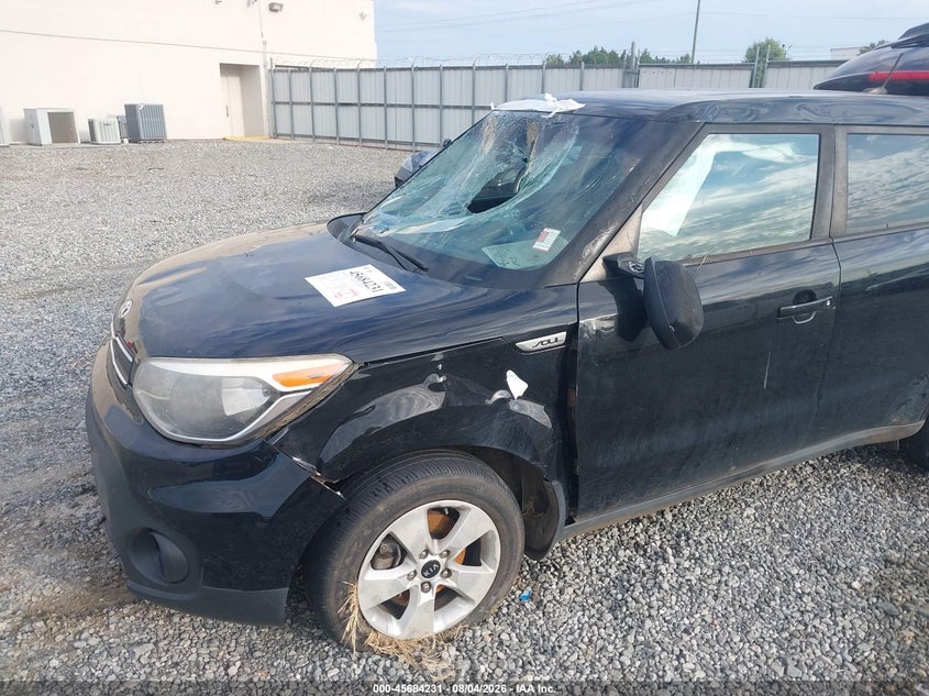 KIA SOUL 2017 VIN KNDJN2A21H7436442