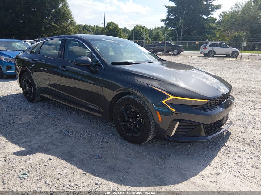 2026 KIA K5  (VIN: KNAG24J7XT5426004)
