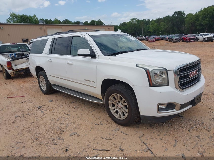 Zdjęcie główne ogłoszenia 2015 GMC YUKON XL 1500