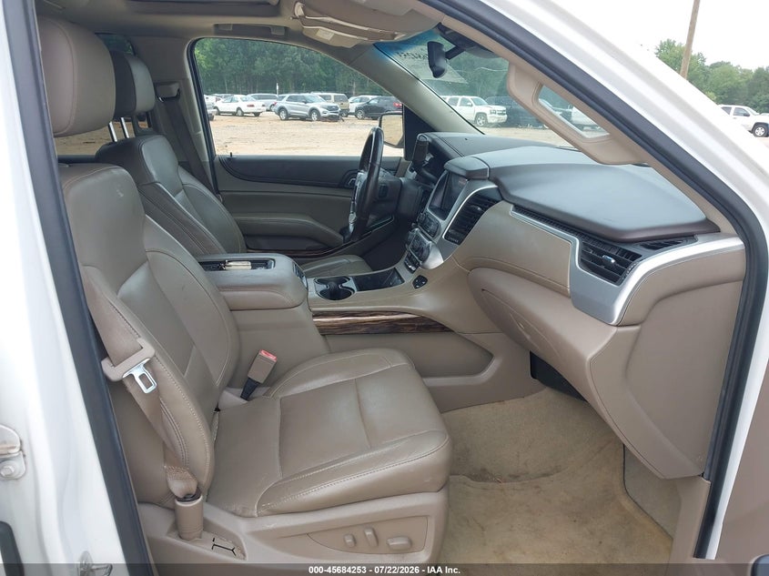 2015 GMC YUKON XL 1500 — zdjęcie 5