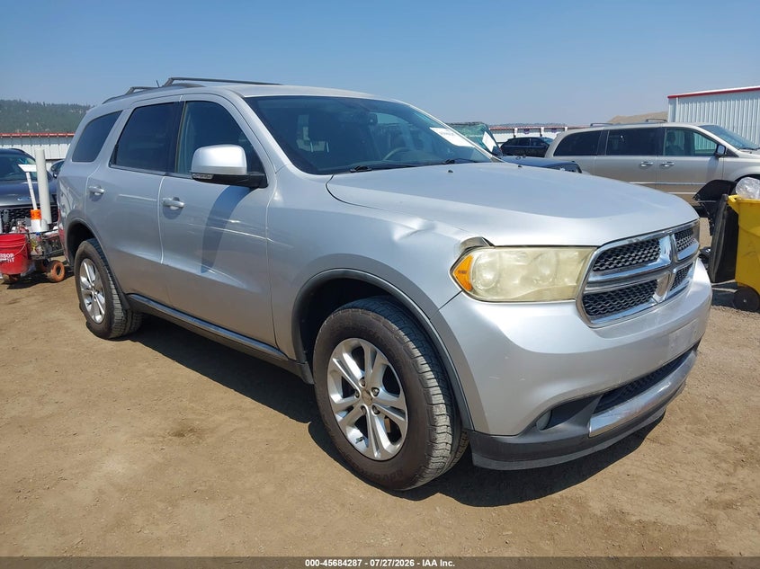 Vin: 1c4rdjdg2cc152941, lot: 46182896, dodge durango crew 2012 img_1