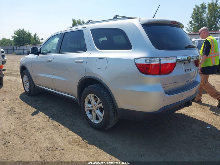 Vin: 1c4rdjdg2cc152941, lot: 46182896, dodge durango crew 20123