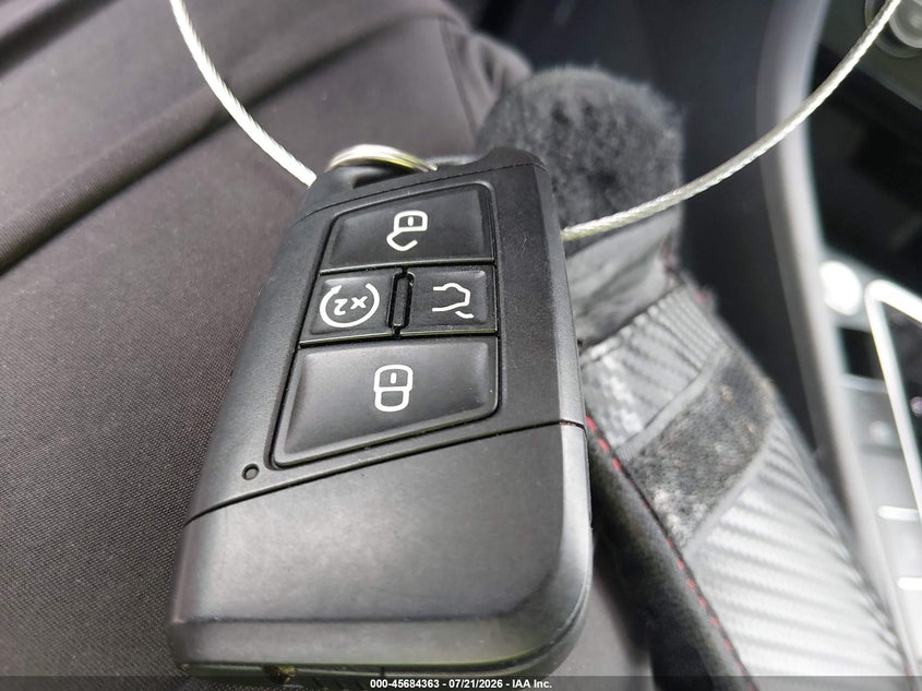 VOLKSWAGEN JETTA 2021 VIN 3VWC57BU0MM031773