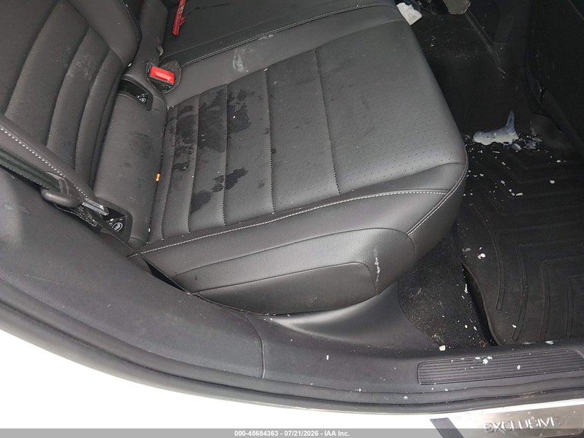 VOLKSWAGEN JETTA 2021 VIN 3VWC57BU0MM031773
