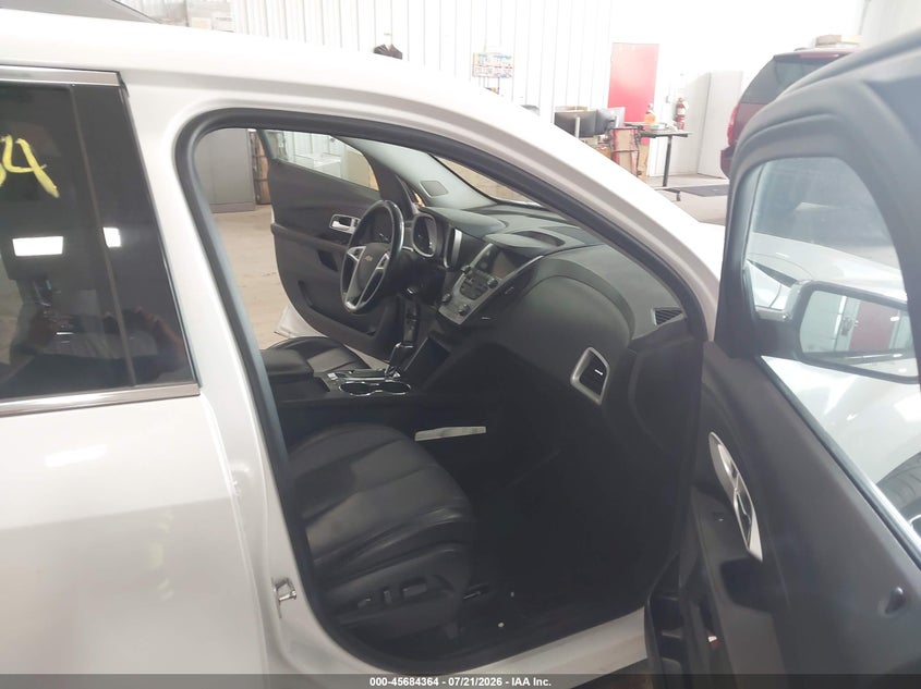 2017 Chevrolet Equinox Premier VIN: 2GNFLGEK7H6218919 Lot: 45684364