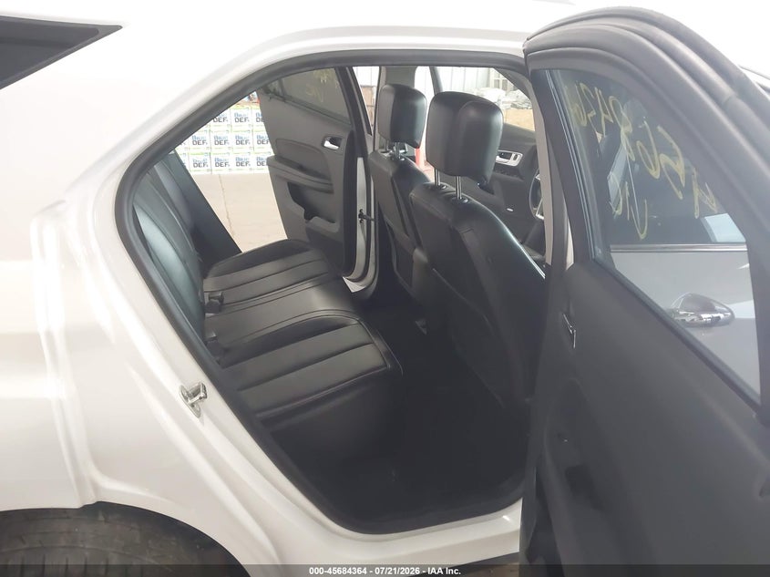 2017 Chevrolet Equinox Premier VIN: 2GNFLGEK7H6218919 Lot: 45684364