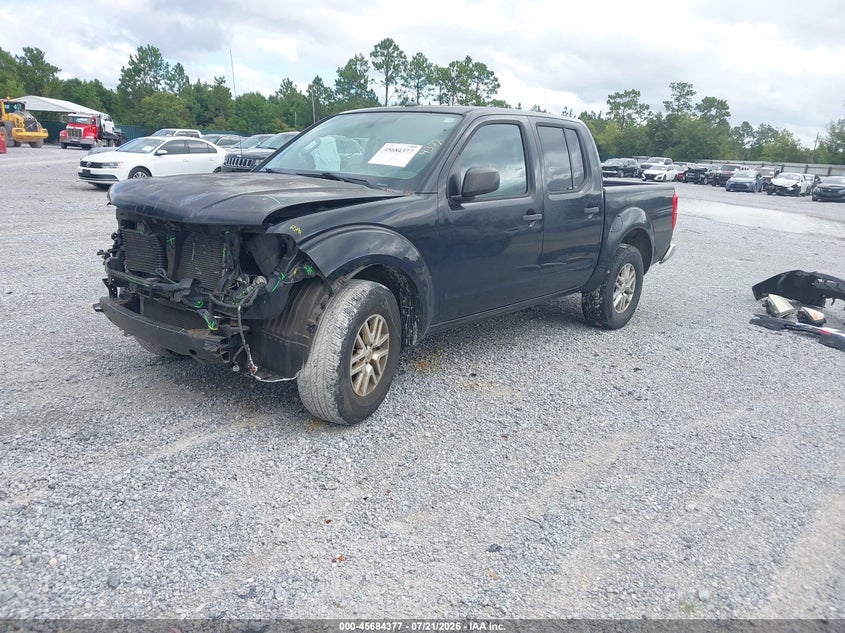 Vin: 1n6ad0er6gn728237, lot: 46182986, nissan frontier desert runner/s/sl/sv 20162