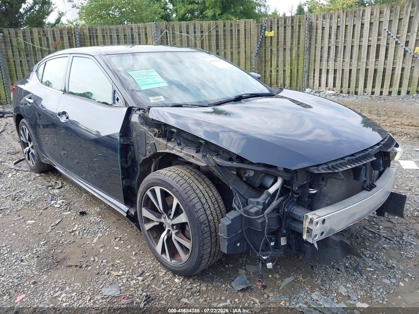 Vin: 1n4aa6ap8gc421401, lot: 46182995, nissan maxima 3.5 platinum/3.5 s/3.5 sl/3.5 sr/3.5 sv 2016 img_1