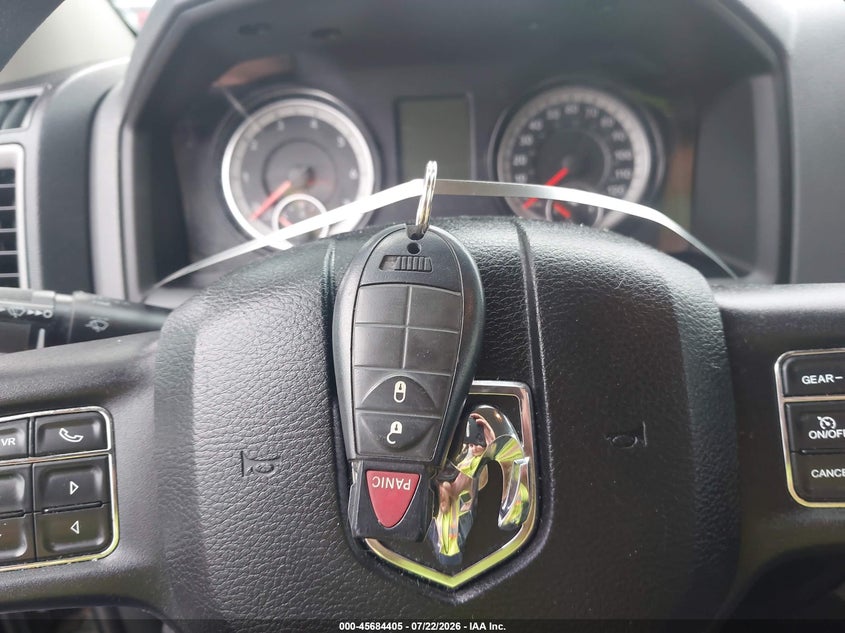 RAM 1500 - zdjęcie 11
