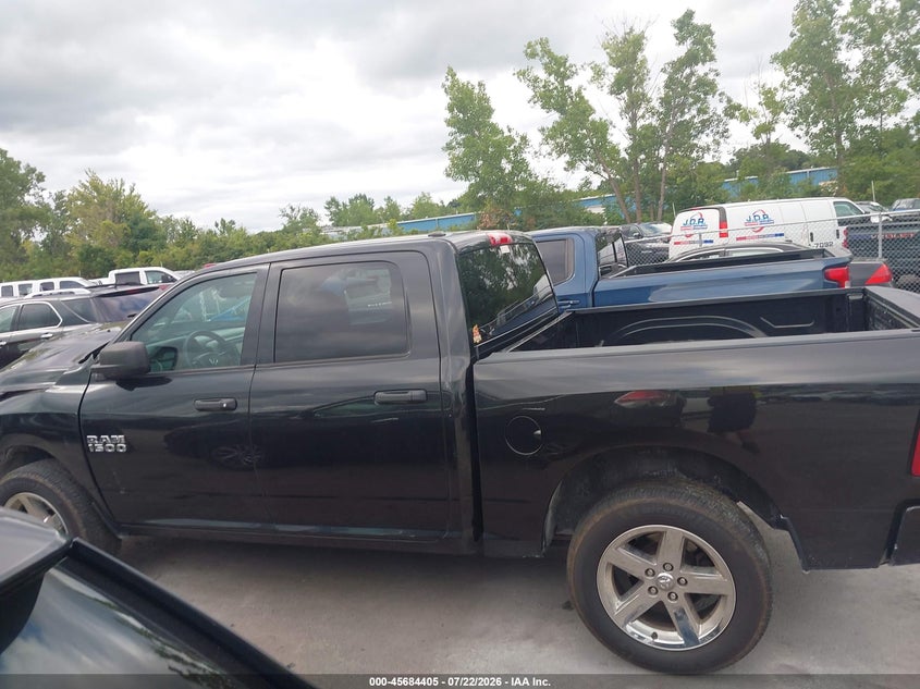 RAM 1500 - zdjęcie 15